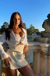 Проститутка Виктория