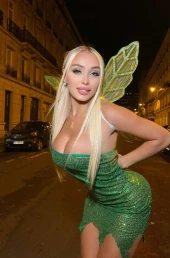 Проститутка Ксюша