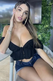 Проститутка Кристина